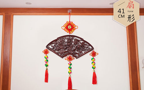 晴隆中国结挂件实木客厅玄关壁挂装饰品种类大全